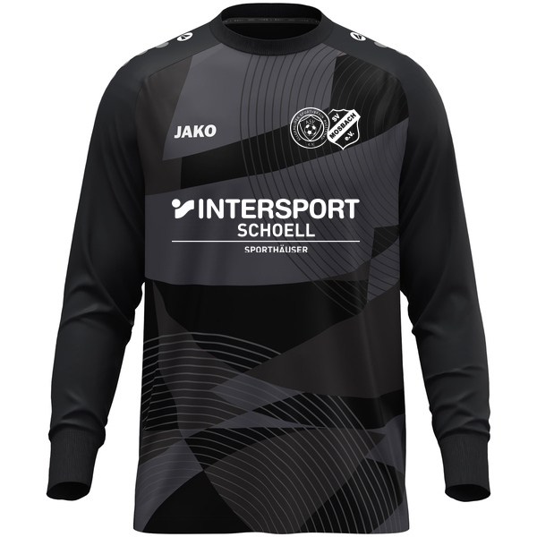Torwart-Trikot River Kinder 