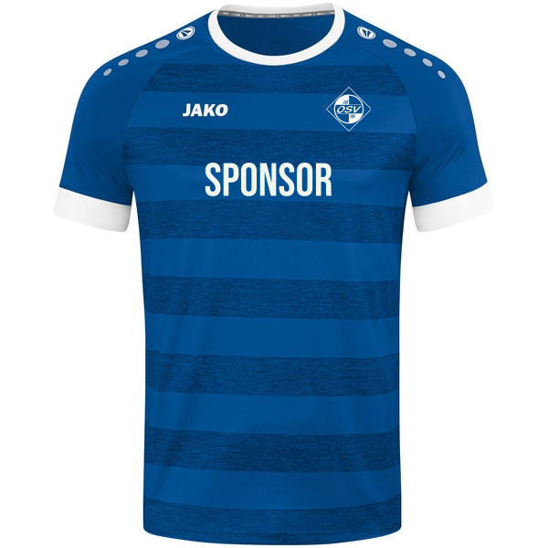 Trikot Celtic Melange Kurzarm 