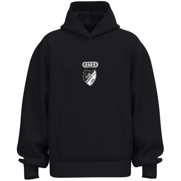 Kapuzensweat Wardrobe 