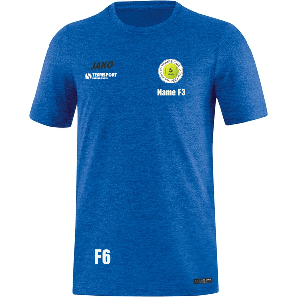 KinderT-Shirt Premium Basics 