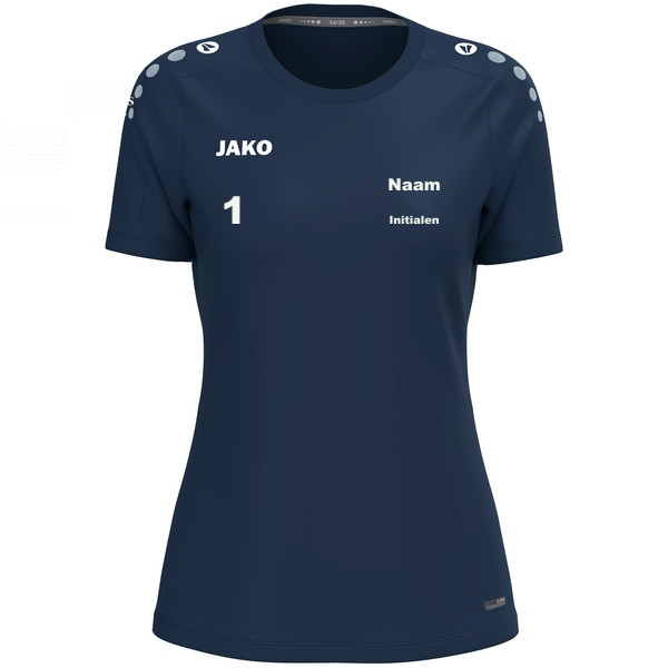 womanT-shirt One damesmaten 