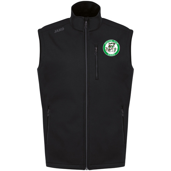 Veste softshell Premium 