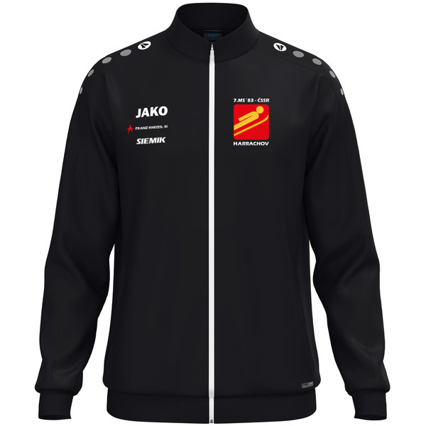 Polyesterjacke One 