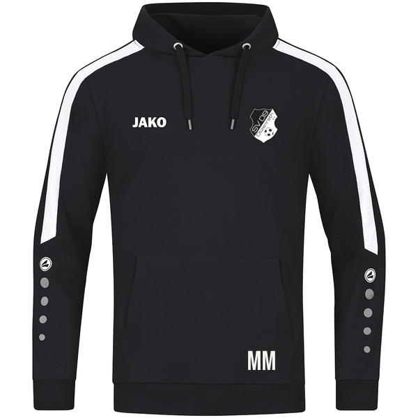 KinderKapuzensweat Power 