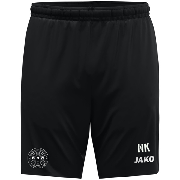 Freizeitshort Dynamic 