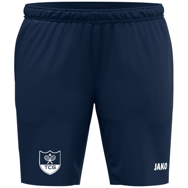 womanFreizeitshort Dynamic Damen 