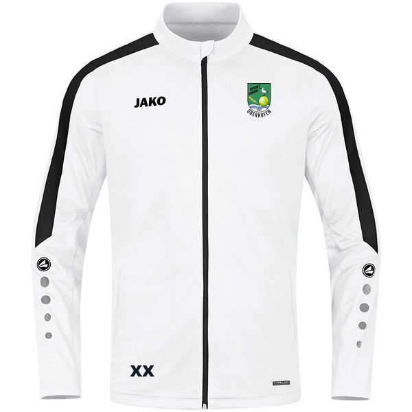 KinderPolyesterjacke Power 