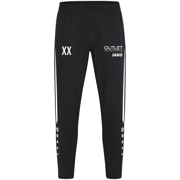 KinderFreizeithose Power 