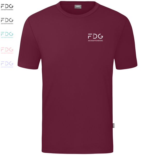 KinderT-Shirt Organic  