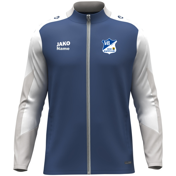 Polyesterjacke Dynamic 