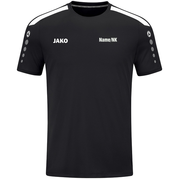 KinderTrikot Power kurzarm 