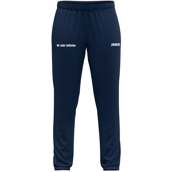 womanPolyesterhose Dynamic Damen 