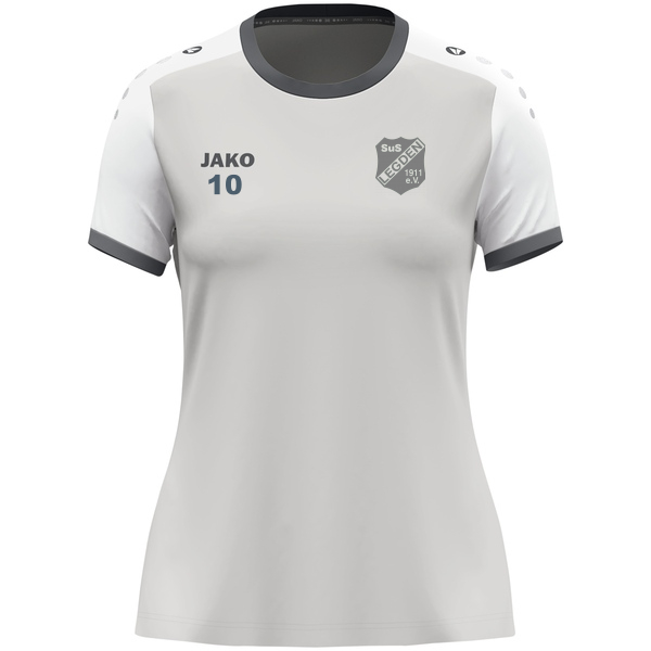 womanTrikot Dynamic KA Damen 