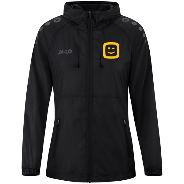 womanLightweightjas Flow dames 