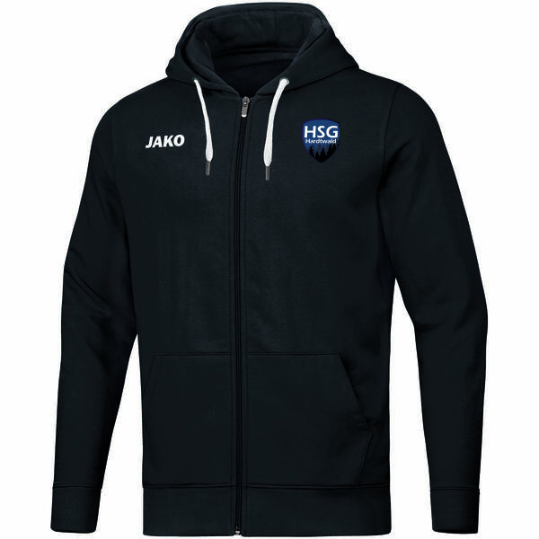 KinderKapuzenjacke Base 