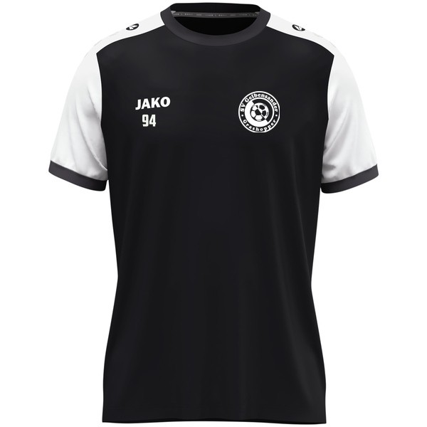 Trikot Dynamic kurzarm 