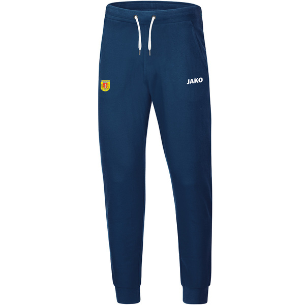 KinderJogginghose Base mit Bündchen 