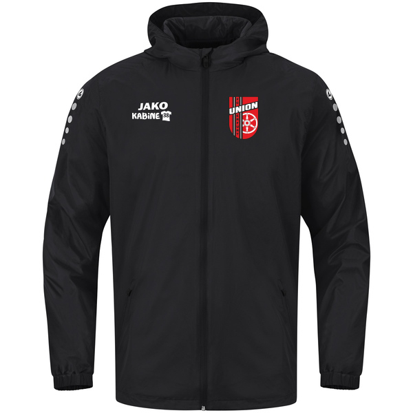 Allwetterjacke Team 2.0 