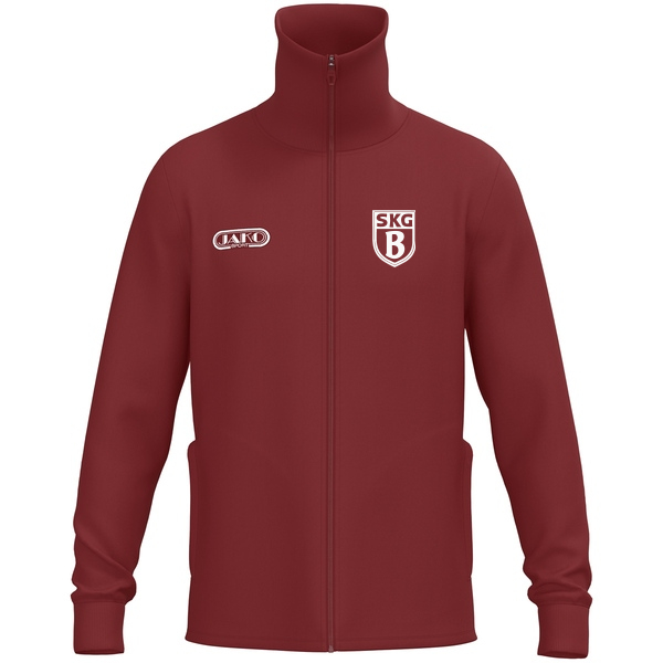 Tracksuit Jacke Wardrobe 