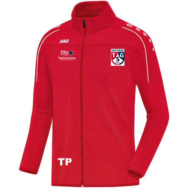 Trainingsjacke Classico 