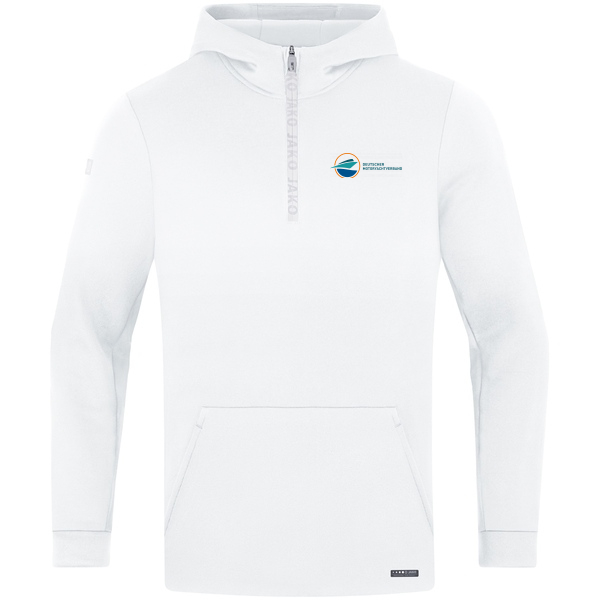 Zip Hoodie Pro Casual 