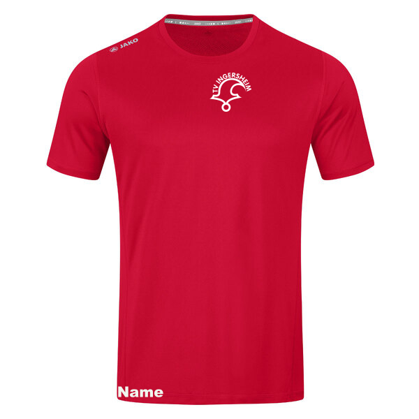 KinderT-Shirt Run 2.0 