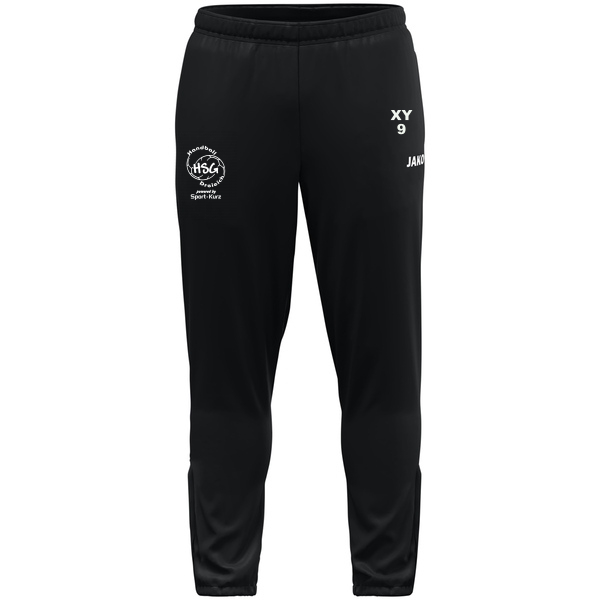 Polyesterhose Dynamic 