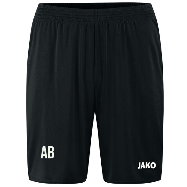 Sporthose Manchester 2.0 ohne Innenslip 