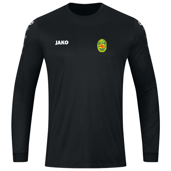 Trikot Team Langarm 