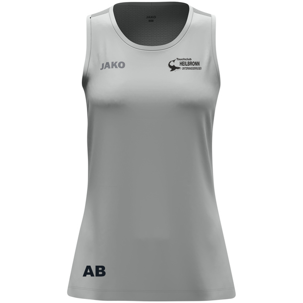 womanTanktop Uni Damen 