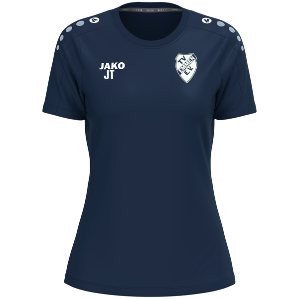 womanT-Shirt One Cotton Damen 