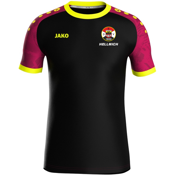 KinderTrikot Iconic kurzarm 