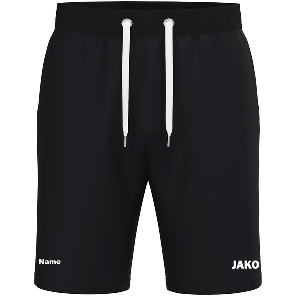Joggingshort One Cotton 