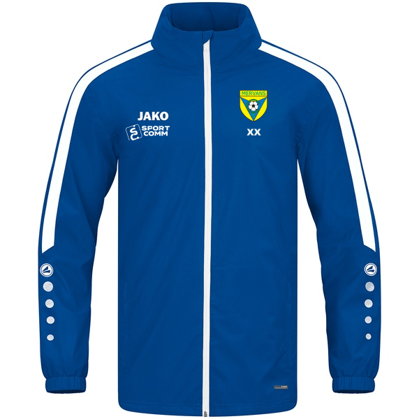 Veste de pluie Power 