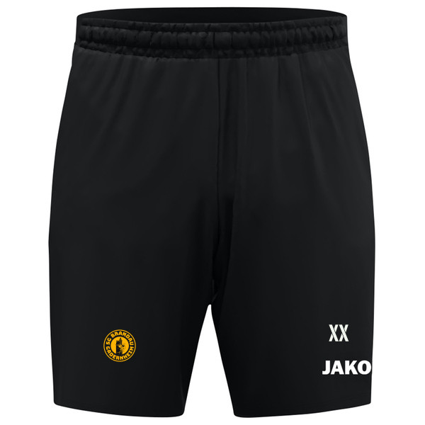 Trainingsshort Dynamic 