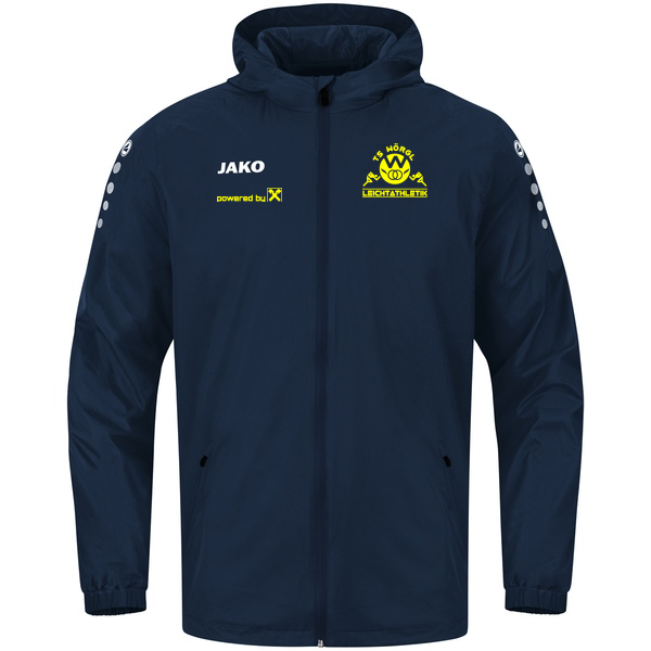 Allwetterjacke Team 2.0 
