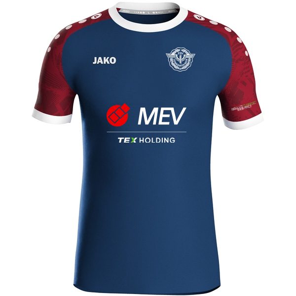 KinderTrikot Iconic kurzarm 