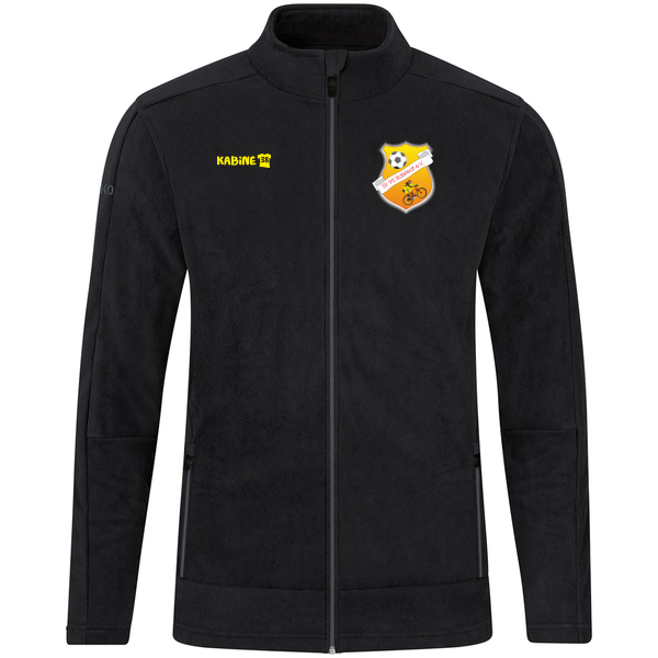 KinderFleecejacke 