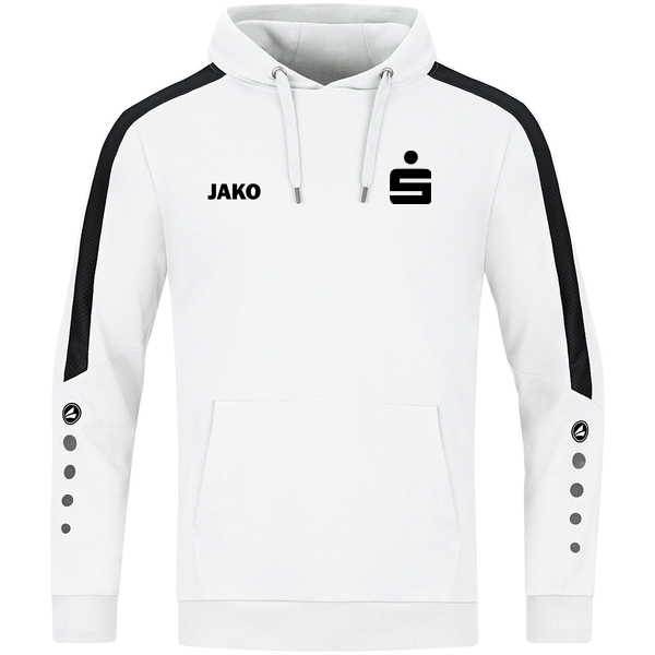 KinderKapuzensweat Power 