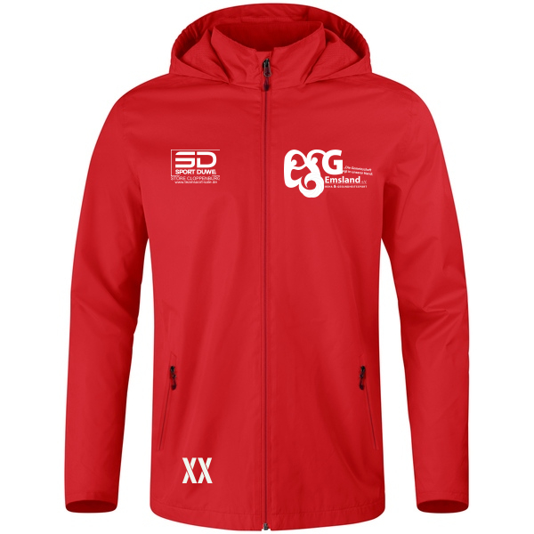 Allwetterjacke Allround 