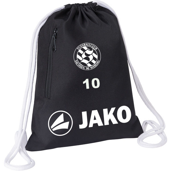 Gymsack JAKO 