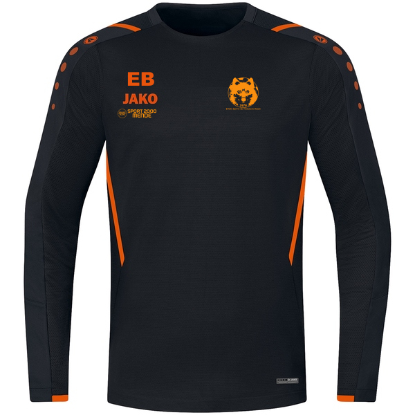 EnfantsSweat Challenge 