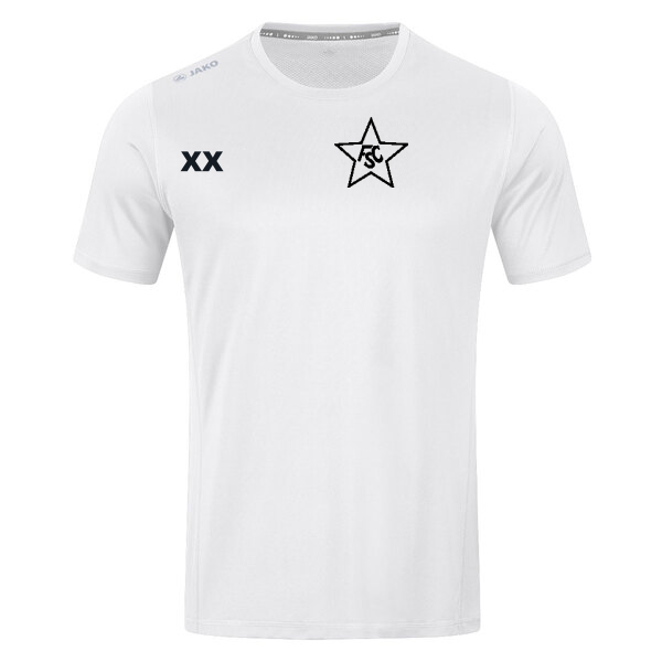 KinderT-Shirt Run 2.0 