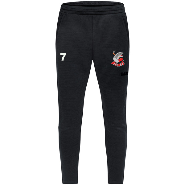 Jogginghose Challenge  