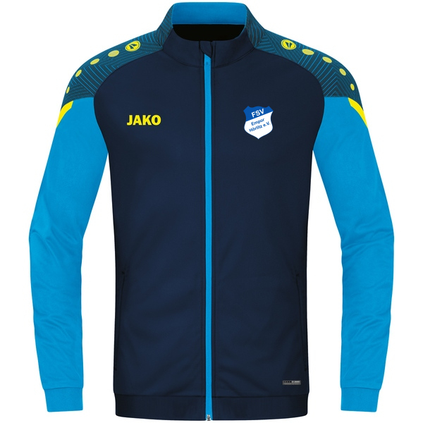 Polyesterjacke Performance 