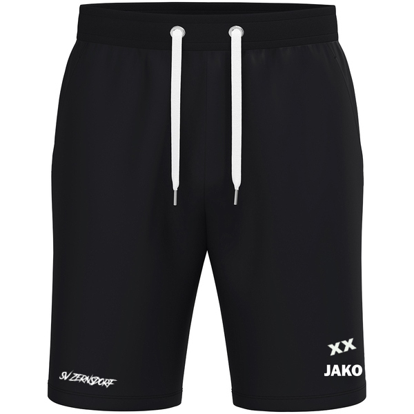 Joggingshort One Cotton 