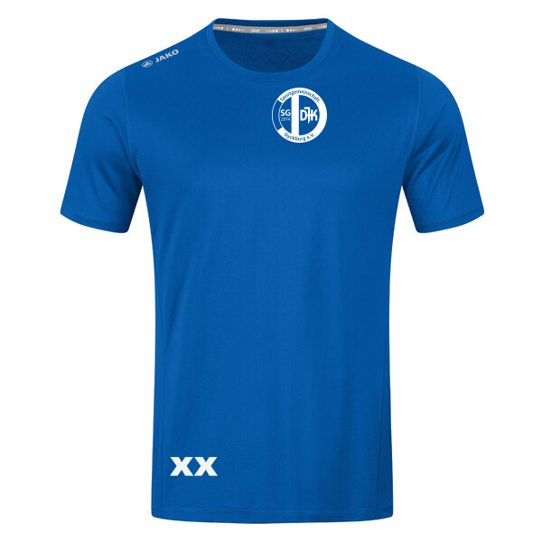 KinderT-Shirt Run 2.0 