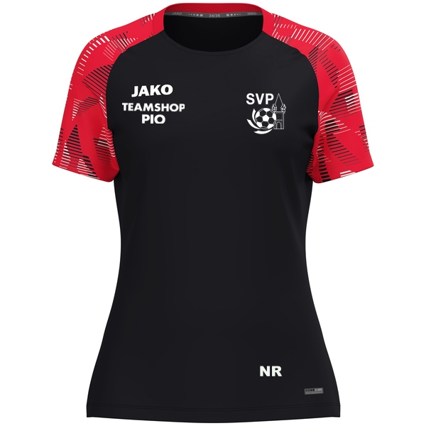 womanT-Shirt Sonic Damen 