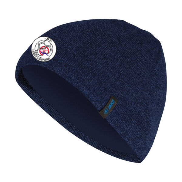 Strickmütze 