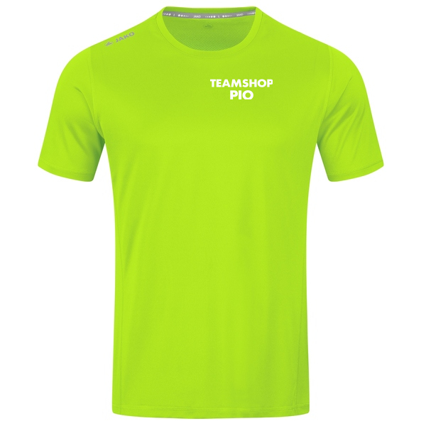 KinderT-Shirt Run 2.0 